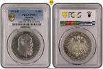 Bavaria 5 Marks German States Bavaria 1911 D 5 Mark PCGS PR 63 PROOF PP RARE -