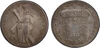 Bruns-Cal-Han Thaler German States Brunswick-Luneburg 1701 HB Taler Coin Thaler PCGS MS 62 VZ/STG UNC -