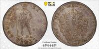 Brunswick-Luneburg Thaler German States Brunswick-Luneburg 1669 Taler Coin Thaler PCGS MS 62 F.STG UNC TOP -