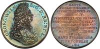 Brunswick-Luneburg-Celle Thaler German State Brunswick-Luneburg 1705 Death Taler Coin Thaler PCGS MS62 F.STG UNC -