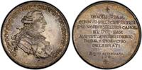 Schwarzburg-Rudolst. Thaler German State Schwarzburg-Rudolstadt 1780 Taler Coin Thaler NGC UNC VZ/F.STG RARE -