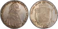 Mainz Thaler German States Mainz 1794 Taler Coin Thaler PCGS MS 64 F.STG/STG UNC TOP POP RARE -