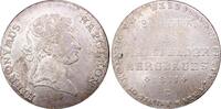 Westphalia Thaler German States Westphalia 1811C Mining Taler Coin Thaler PCGS MS 62 VZ/F.STG UNC -