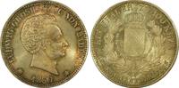 Baden Thaler German States Baden 1830 Taler Krone Coin PCGS MS 64+ F.STG/STG UNC RARE Thaler -