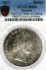 Bavaria Thaler German States Bavaria 1827 Taler Coin Thaler PCGS MS 64 F.STG/STG UNC Ludwig -