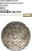 GERMANY TALER German States Brunswick-Grubenhagen 1595 Taler Coin Thaler NGC AU 53 VZ-F.STG/VZ -