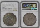 GERMANY TALER German States Brunswick-Luneburg ND Taler Coin Thaler NGC MS62 F.STG/STG UNC TOP -