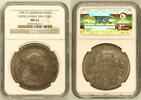 GERMANY TALER German States Hesse-Cassel 1794 Taler Coin Thaler NGC MS 62 VZ/F.STG UNC -
