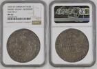 GERMANY TALER German States Mansfeld-Hinterort 1625 Taler Coin Thaler NGC MS 62 VZ/STG TOP POP -