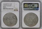 GERMANY TALER German State Nuremberg 1626 Taler Coin Thaler NGC MS 65 STG/BU RARE UNC TOP POP -