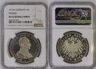 GERMANY Wilhelm II (1888-1918). 5 Mark 1913A NGC PF 63 ULTRA CAMEO