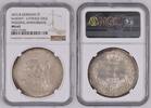 GERMANY Johann (1854-1873). 2 Talers 1872 B NGC MS 62