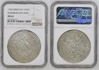 GERMANY TALER German States Nuremberg 1630 Taler Coin Thaler NGC MS 61 VZ/F.STG RARE UNC TOP -