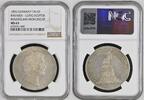 GERMANY TALER German States Bavaria 1835 Taler Coin Thaler NGC MS 63 F.STG/STG UNC MAXIMILIAN -