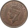 Jersey 1/12 Shilling 1945 Georg VI. fvz