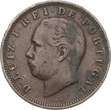 Portugal 20 Reis 1884 Luiz I. 1861-1889 VF-