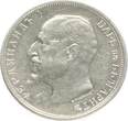 Bulgarien 50 Stotinki 1913 Ferdinand I. 1887-1908 EF