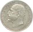 Bulgarien 50 Stotinki 1913 Ferdinand I. 1887-1908 EF