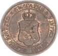 Bulgarien 1 Stotinka 1912 Ferdinand I. 1887-1908 VF-