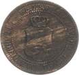 Bulgarien 2 Stotinki 1912 Ferdinand I. 1887-1908 VF+