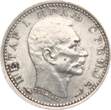 Serbien 50 Para 1915 Peter I. fstgl