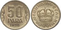Jugoslawien 50 Para Peter II. -