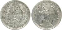 Chile 10 Centavos -