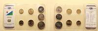 Lesotho Lisente, Loti, Maloti 1998 Bilister mit 7 M&uuml;nzen, mit Zertifikat  8,00 EUR  Excl. 10,00 EUR Verzending