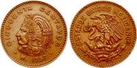 Mexiko 50 Centavos 1957 M Republik vz 5,00 EUR  Excl. 10,00 EUR Verzending