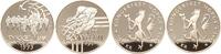 Norwegen 2 x 100 Kroner 1993 Harald V., 1991-2026 pp 345,00 EUR  Excl. 15,00 EUR Verzending