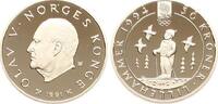 Norwegen 50 Kroner 1994 Olav V., 1957-1991 pp 40,00 EUR  Excl. 15,00 EUR Verzending