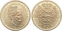 Dänemark 10 Kroner Margarethe II. -
