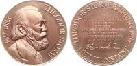 DDR Medaille Seltener Dickabschlag, nur 5 Exemplare!! -