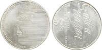 Niederlande 50 Gulden Beatrix -