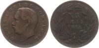 Portugal 20 Reis Luiz I. 1861-1889 -