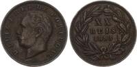 Portugal 20 Reis Luiz I. 1861-1889 -