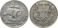 Portugal 10 Escudos -