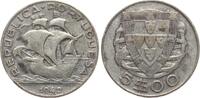 Portugal 5 Escudos -