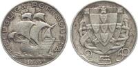 Portugal 2,5 Escudos -