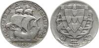 Portugal 2,5 Escudos -