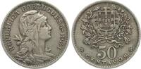 Portugal 50 Centavos -