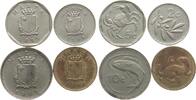 Malta diverse Lot -