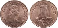 Jersey 1 Penny -