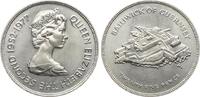 Guernsey 25 new Pence Elisabeth II. -