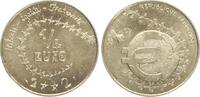 Frankreich 1/4 Euro Kinder Euro -