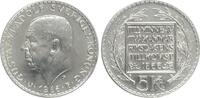 Schweden 5 Kroner Gustav VI. Adolf -
