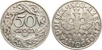 Polen 50 Groszy 2. Republik -