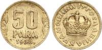 Jugoslawien 50 Para Peter II. -