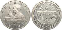 Marshall Inseln 5 Dollar auf John F. Kennedy -