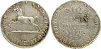 Braunschweig-Lüneburg 1/12 Taler Karl, 1850-1830 -